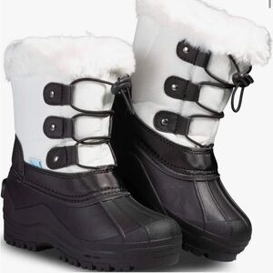 Zoogs winter boots